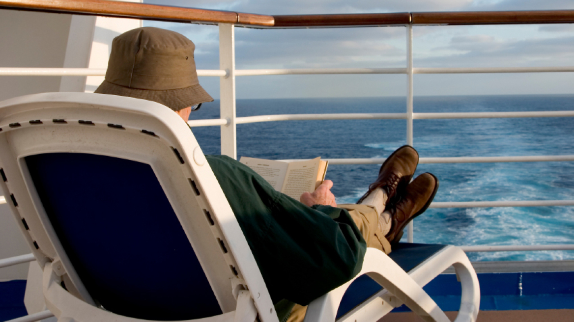 Αυτός είναι ο πιο σοβαρός λόγος να ασφαλίσετε το σκάφος σας