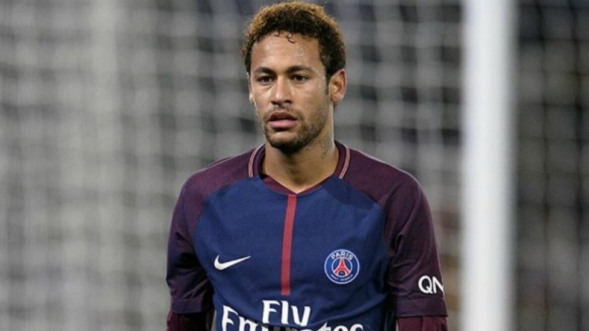 Νεϊμάρ: Άνθρωποι της Μπαρτσελόνα στο Παρίσι, δικηγόροι του παίκτη στη Βαρκελώνη