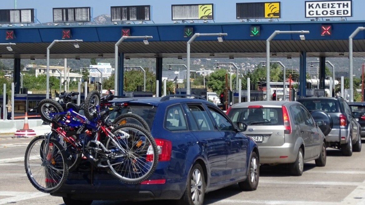 Απίστευτο! Θα κατασκευαστεί νέος δρόμος χωρίς διόδια