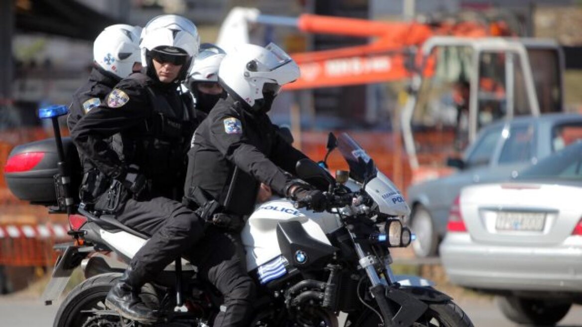 Άνω Λιόσια: Ληστές «γάζωσαν» σπίτι όταν κατάλαβαν ότι ο ένοικος ήταν μέσα