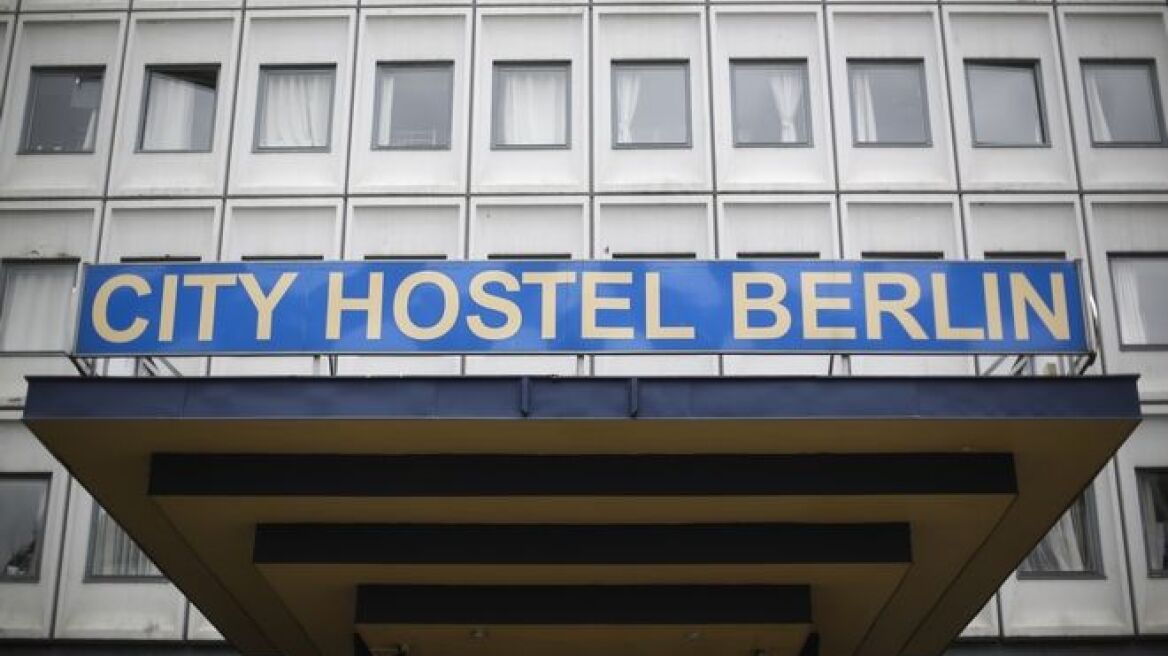 Παγκόσμια αμηχανία για το ξενοδοχείο του Κιμ Γιονγκ Ουν στην καρδιά του Βερολίνου