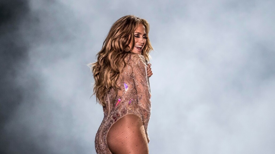 Ένας Αιγύπτιος δικηγόρος μηνύει τη Τζένιφερ Λόπεζ για τη «γυμνή» της εμφάνιση σε συναυλία