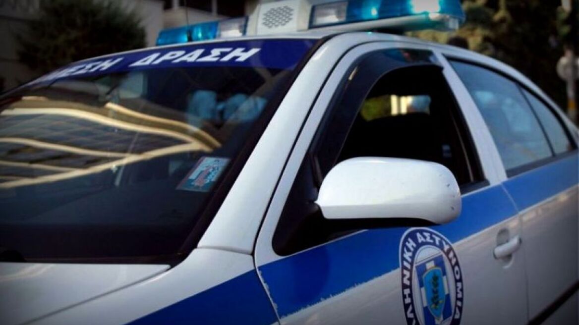 Θεσσαλονίκη: Συνελήφθη το θύμα διάρρηξης μετά το θάνατο του διαρρήκτη