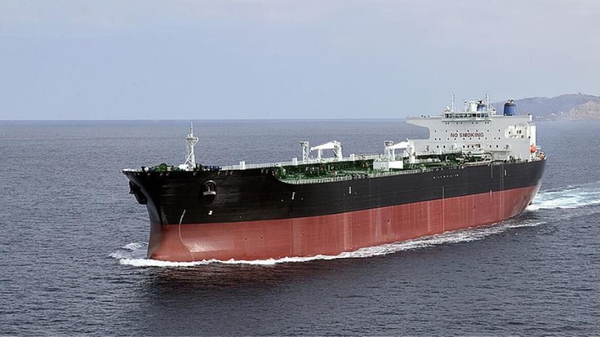 Γιβραλτάρ: Εγκρίθηκε νομικά η απελευθέρωση του ιρανικού δεξαμενόπλοιου Grace 1