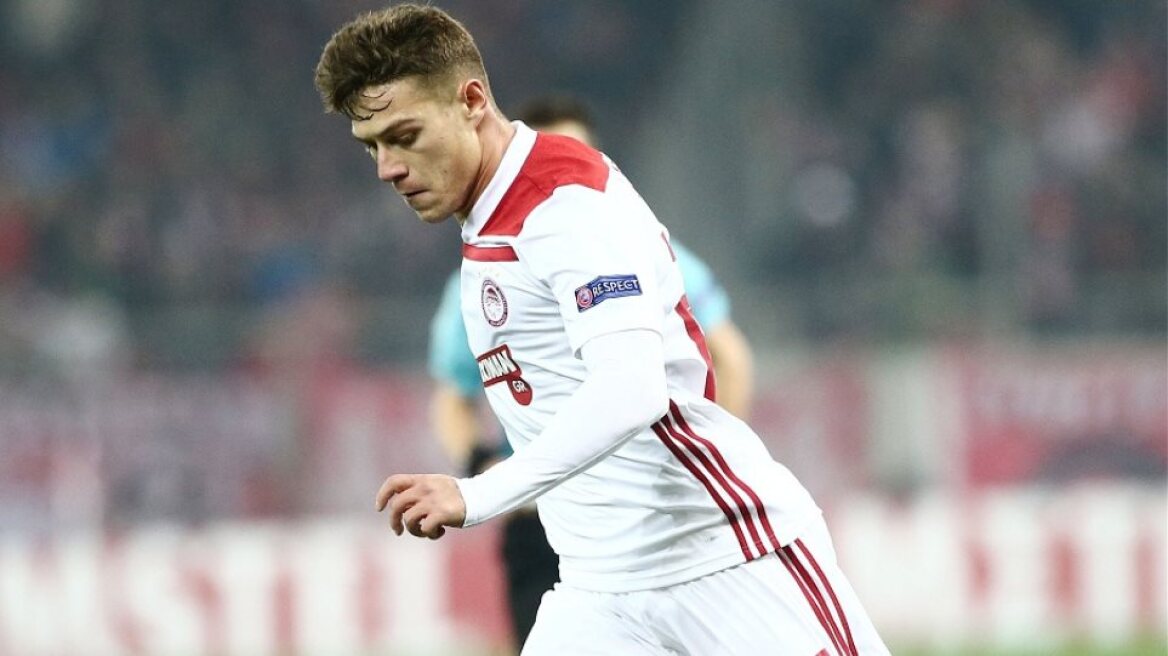 Η Μαγιόρκα πρότεινε να αγοράσει το 50% των δικαιωμάτων του Κούτρη