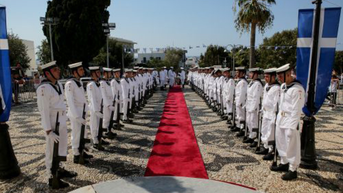 Με λαμπρότητα και κατάνυξη ο εορτασμός στην Παναγία Σουμελά