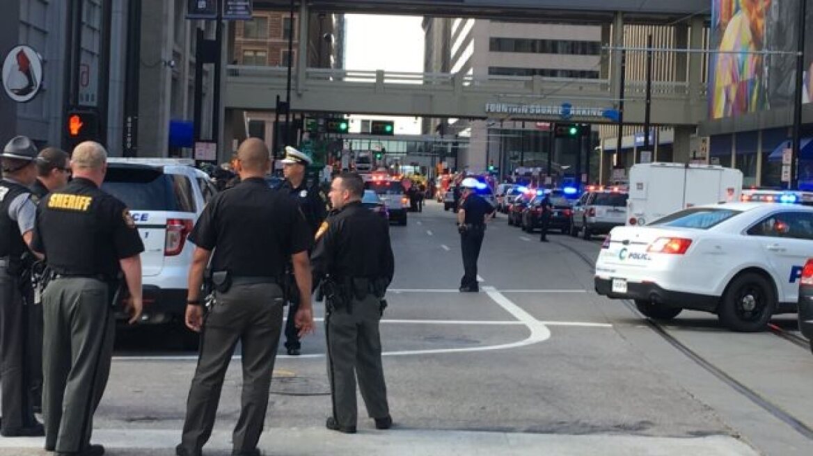 Νέο σοκ στο Οχάιο: Άντρας εκτέλεσε δυο 17χρονους επειδή μπήκαν στο γκαράζ του