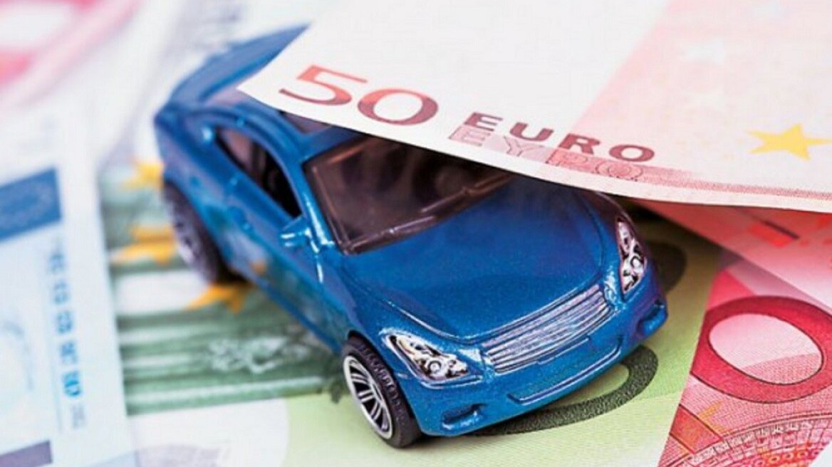 Επίσημο: Τέλος το χαράτσι στα αυτοκίνητα - και τα τεκμήρια... 