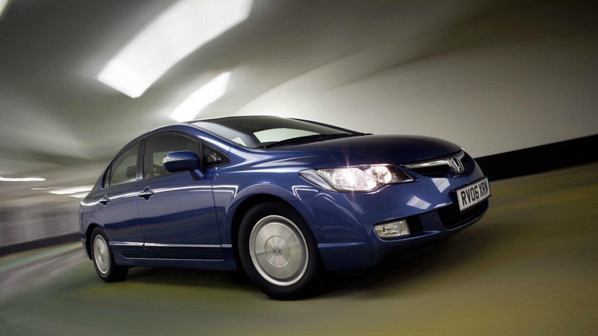 ΔΟΥ Περιστερίου: Επέβαλε Τέλη Κυκλοφορίας σε υβριδικό ΙΧ…