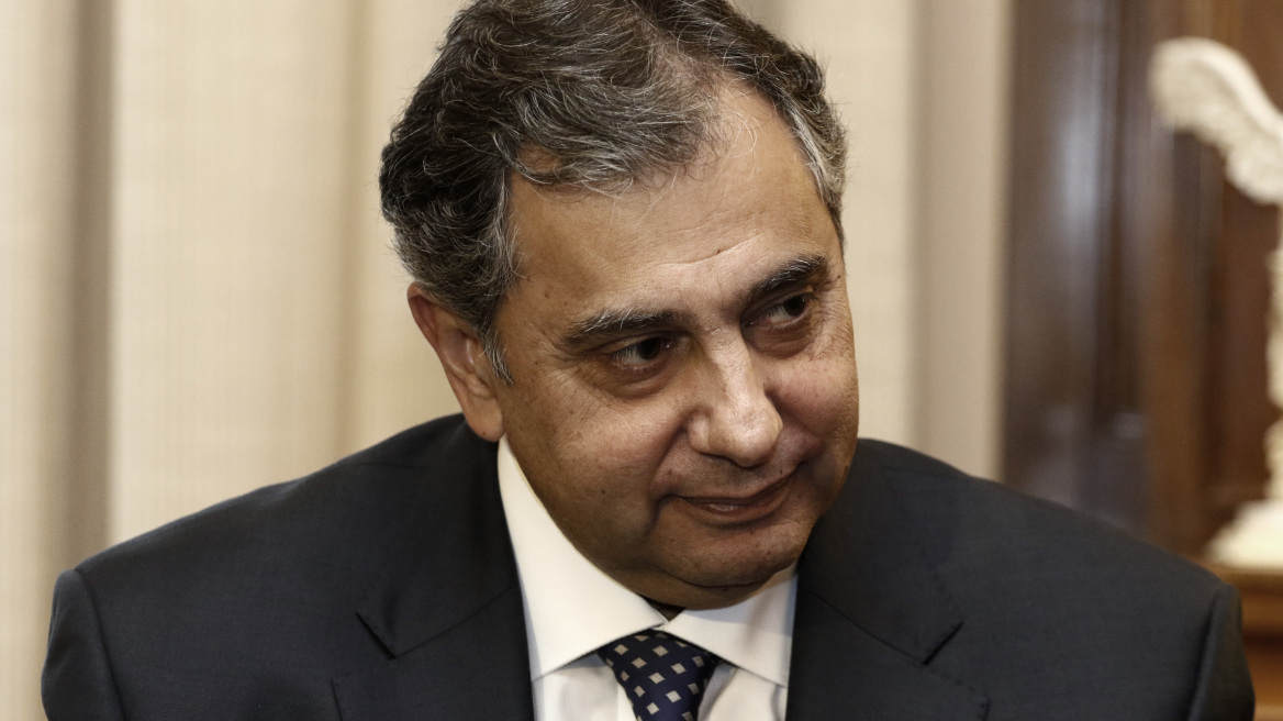 Κορκίδης: Προϋπολογισμός στην «ομίχλη και την καταιγίδα της πανδημίας»