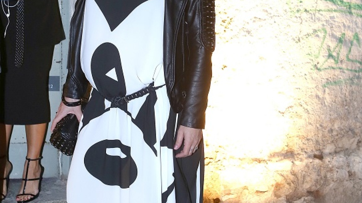 Η Πηνελόπη Αναστασοπούλου μας λέει ποιον άνδρα αξίζει να παντρευτούμε 