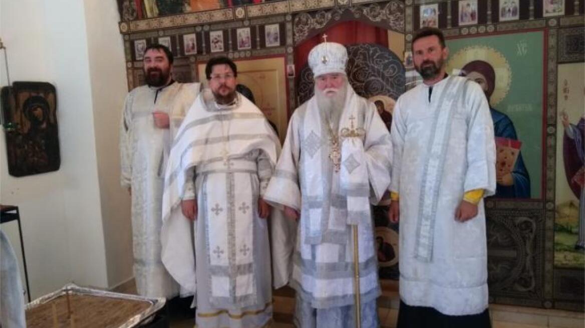 Κύπρος: Ρωσική εκκλησιαστική «εισβολή» στα κατεχόμενα με προπαγάνδα υπέρ του ψευδοκράτους