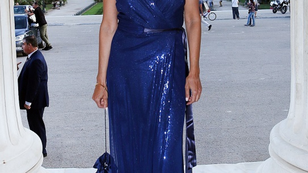 H Έλλη Κοκκίνου φόρεσε το μαγιό της και είναι πιο fit από ποτέ