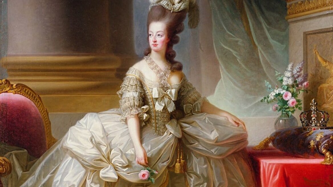 Η βασίλισσα που μισήθηκε περισσότερο επειδή ήταν… σπάταλη