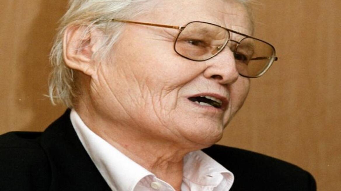 Την Πέμπτη η κηδεία του δημοσιογράφου Δημήτρη Λυμπερόπουλου