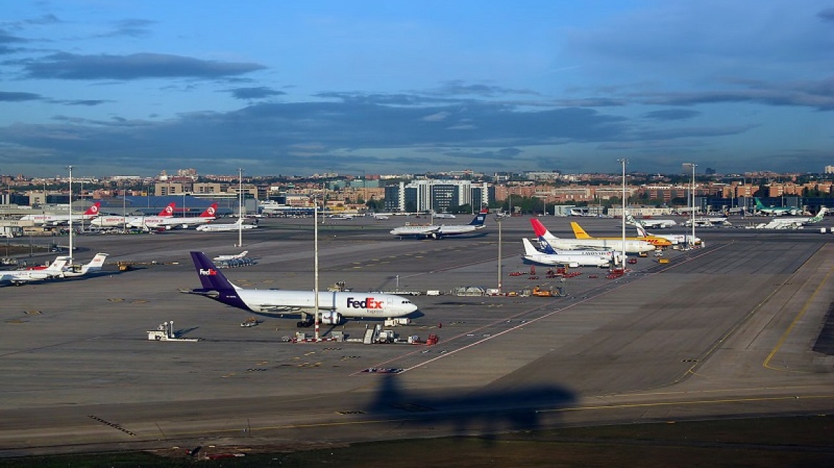 Ισπανία: Ανοίγει τα σύνορα με Πορτογαλία και Γαλλία στις 22 Ιουνίου