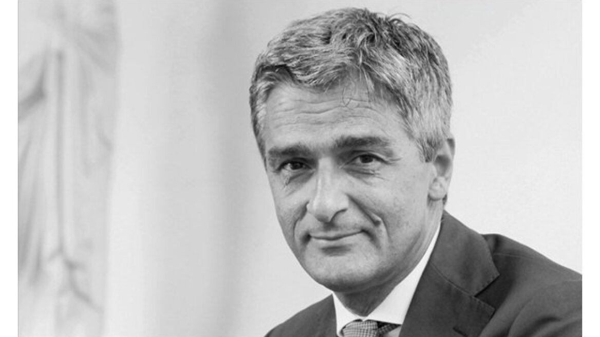 ΕΕ: Έφυγε από τη ζωή ο υπεύθυνος για τη μετάβαση στην εποχή του GDPR 