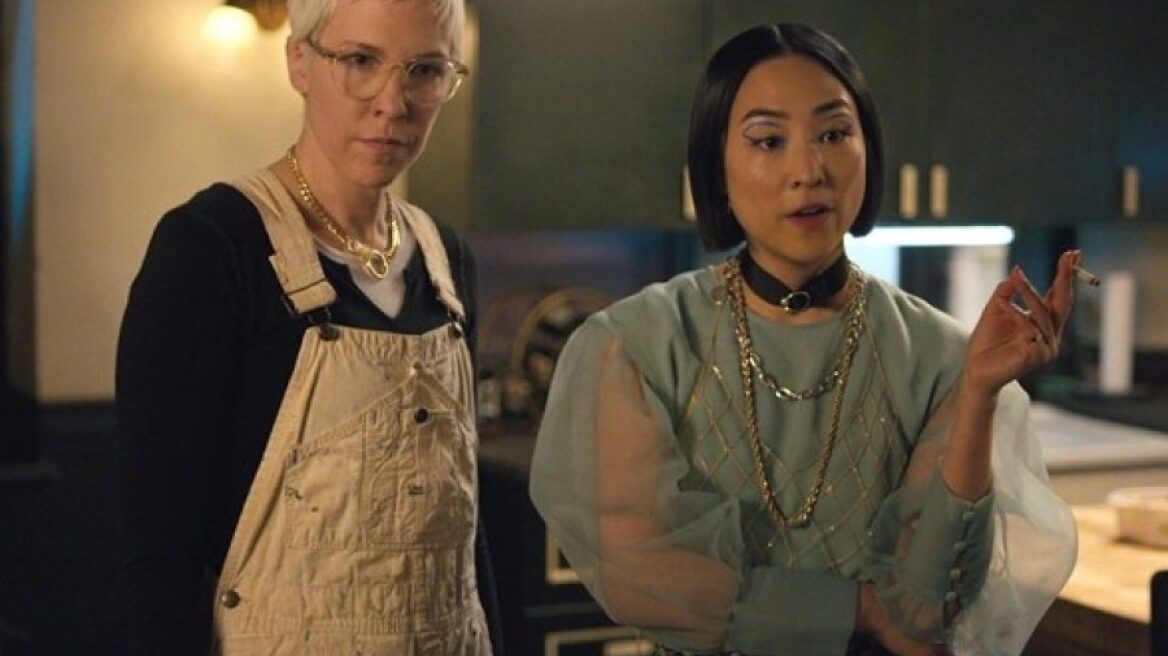 Gyrotonic: Το σύστημα εκγύμνασης που προτιμούν οι πρωταγωνίστριες του netflix 