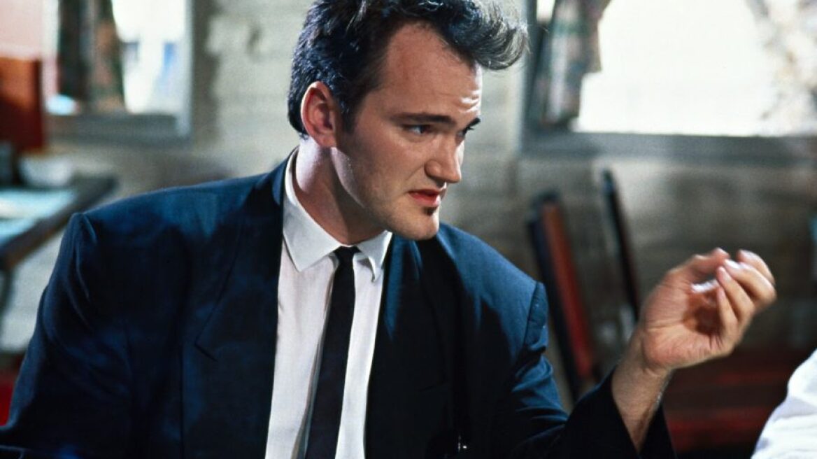 Quentin Tarantino: Ο τύπος που μπήκε 4 φορές στη φυλακή και σκηνοθέτησε το πιο επικό χορευτικό στην ιστορία του σινεμά