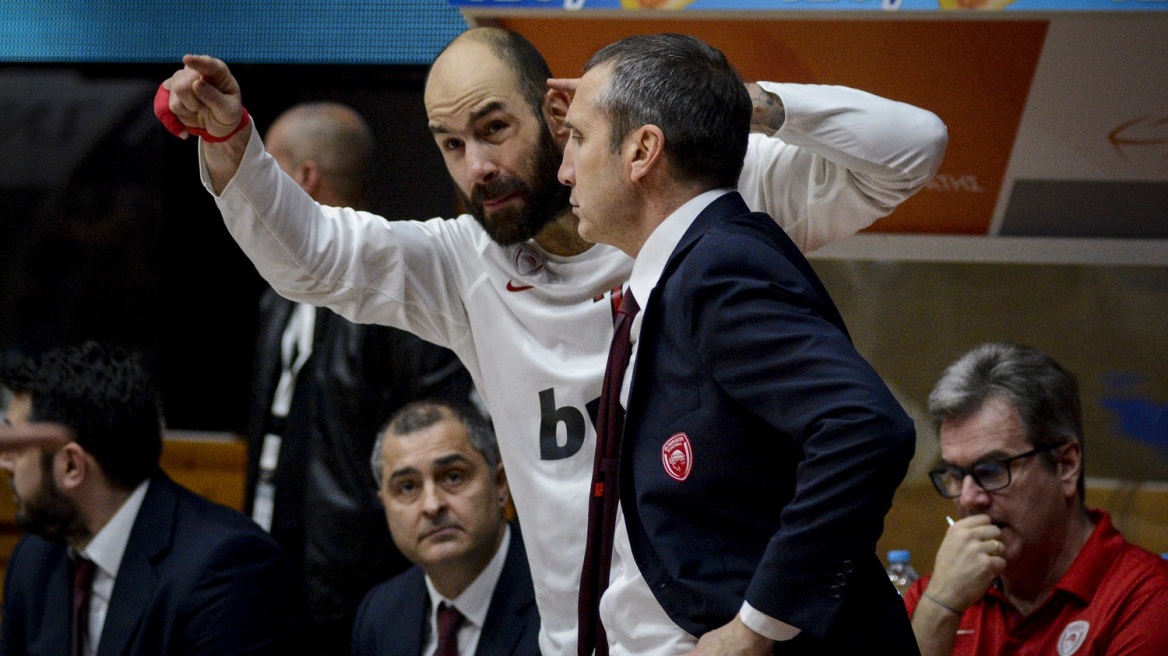 Μπλατ: Είμαι όρθιος και είμαι καλά