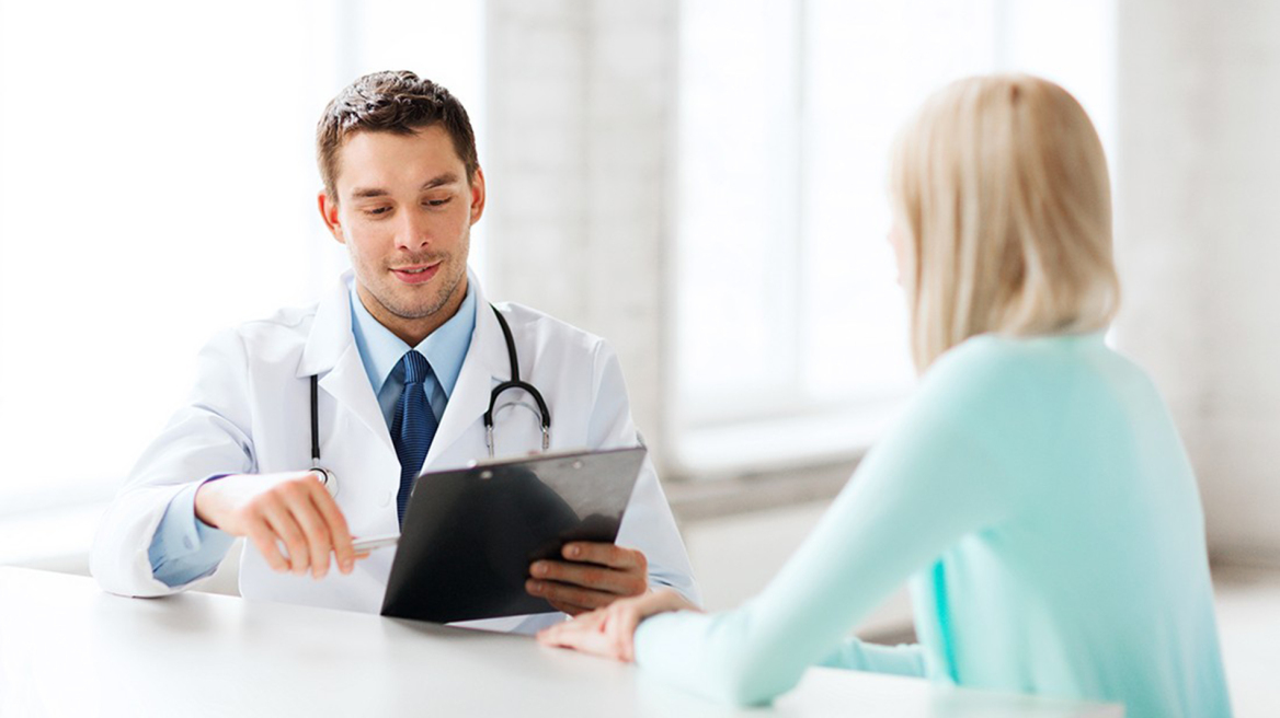 Τεστ προβλέπει αν θα είστε ζωντανοί σε δέκα χρόνια – Θα το κάνετε;