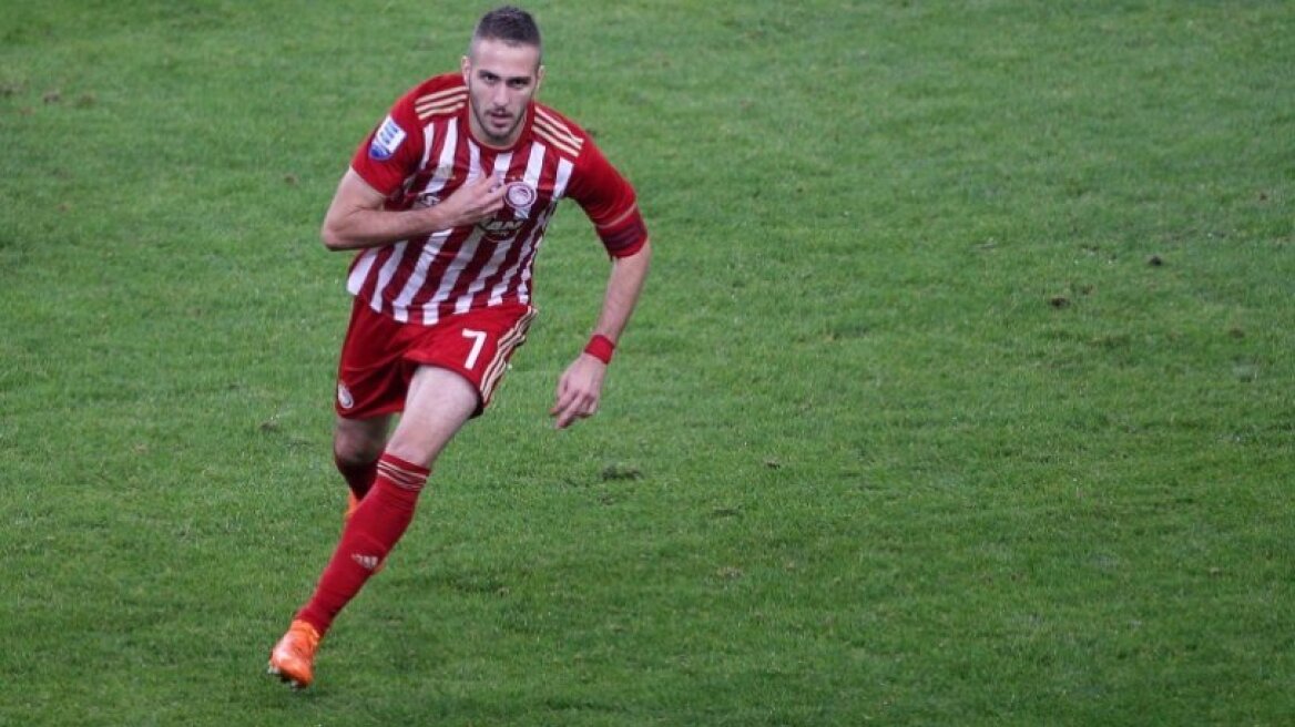 Φορτούνης: Δείξαμε ότι μας αξίζει το Champions League