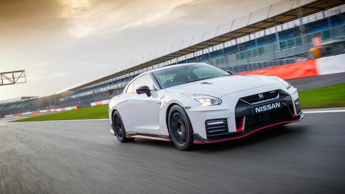 Tο Nissan GT-R μπορεί να συνεχίσει έως το 2027
