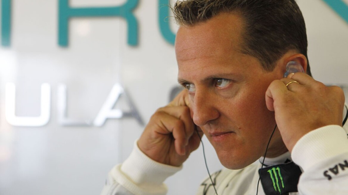Video: Ένα μεγάλο αφιέρωμα στον Michael Schumacher