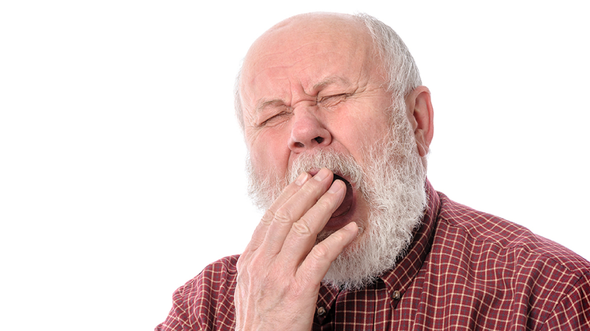 Υπνηλία κατά διάρκεια της μέρας: Ποια νόσο μπορεί να κρύβει