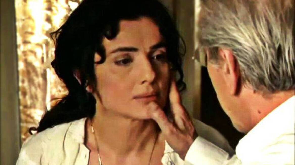 Ελισάβετ Ναζλίδου: Ποια ήταν η αγαπημένη ηθοποιός που «έφυγε» τόσο νωρίς 