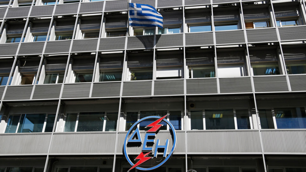 ΔΕΗ: Κόβει το ρεύμα σε 30.000 στρατηγικούς κακοπληρωτές 