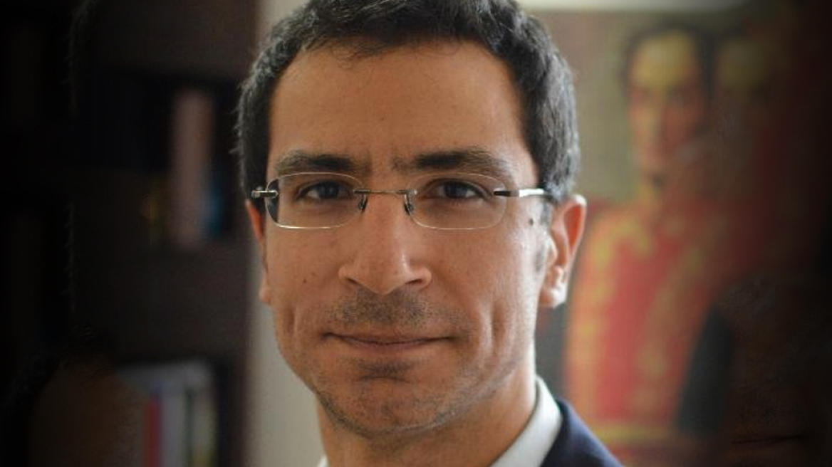 Σύμβουλος του πρωθυπουργού σε θέματα Λατινικής Αμερικής ο Ιάσονας Πιπίνης