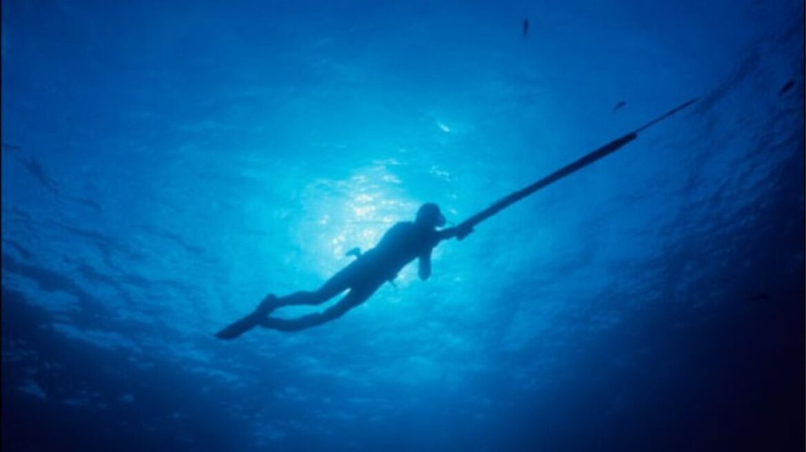 Τραγωδία στην Κύθνο: Νεκρός 42χρονος ψαροντουφεκάς