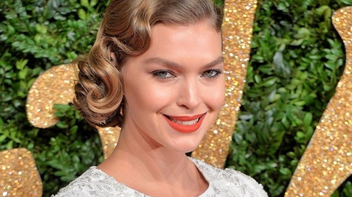 Αυτό θα είναι το it χτένισμα του χειμώνα