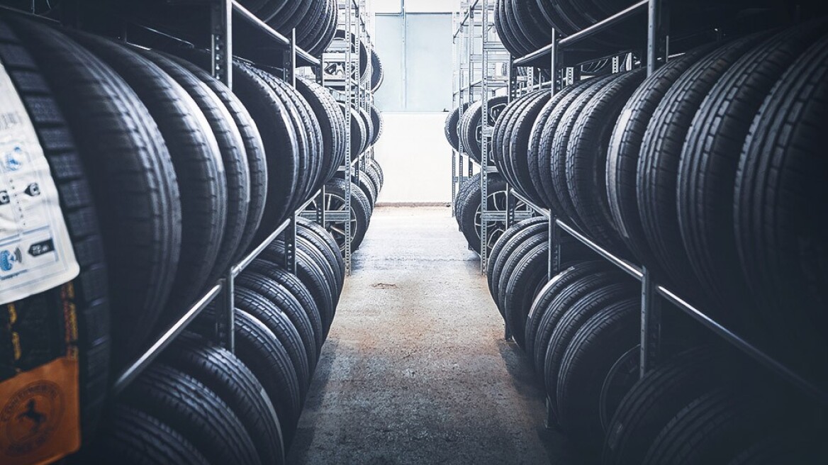 5 «μύθοι» για τα ελαστικά αυτοκινήτου