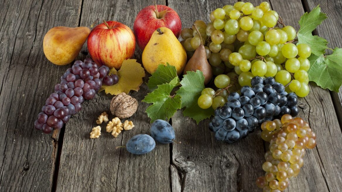 Το φρούτο που προλαμβάνει τον καρκίνο και ωφελεί την καρδιά