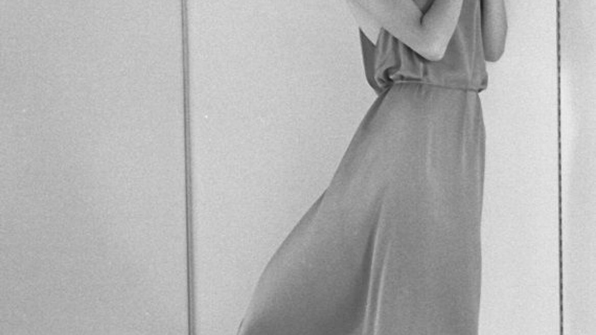 Gia, Το supermodel των 80s: H ομοφυλοφιλία, τα ναρκωτικά και το AIDS 