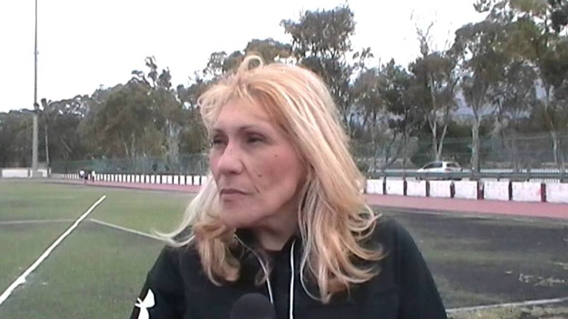 Καβάλα: Εγκαινιάζουν το «Βερούλειο» και δεν κάλεσαν την Άννα Βερούλη! 