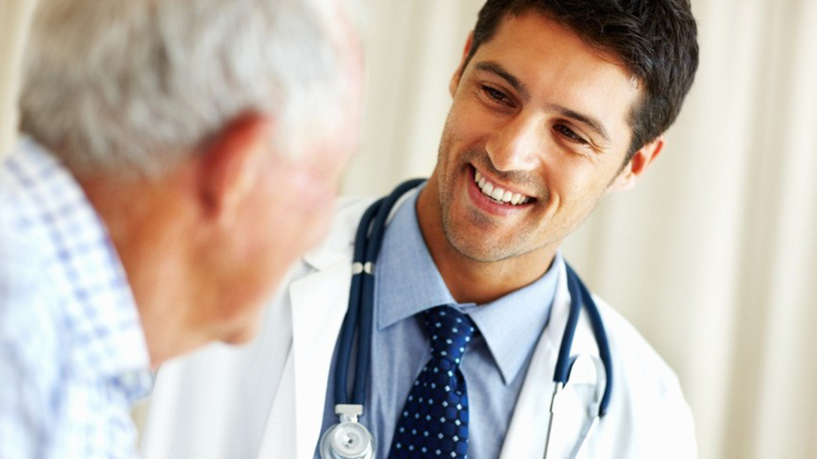 H γρήγορη εξέταση που δείχνει ποιος θα εκδηλώσει νόσο Αλτσχάιμερ