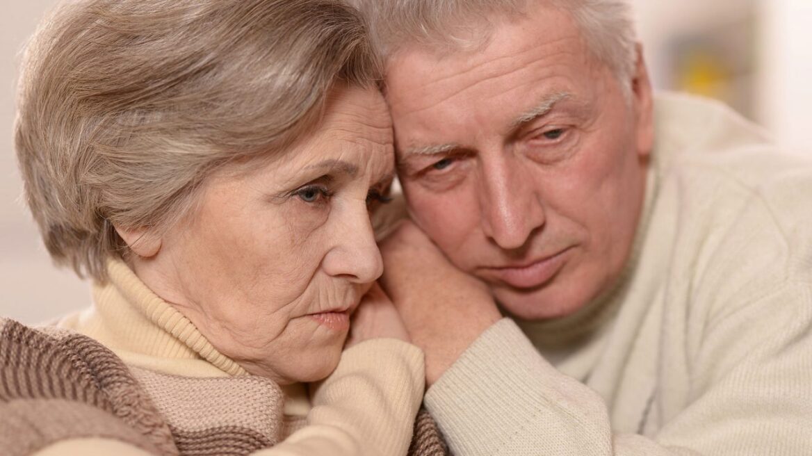 Αυτός ο παράγοντας προβλέπει τη σωματική αδυναμία