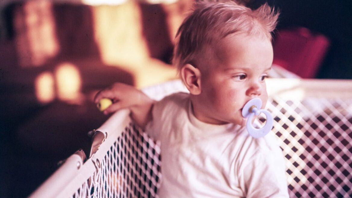 Πιπίλα: Έξι tips για την «κόψει» σίγουρα το παιδί