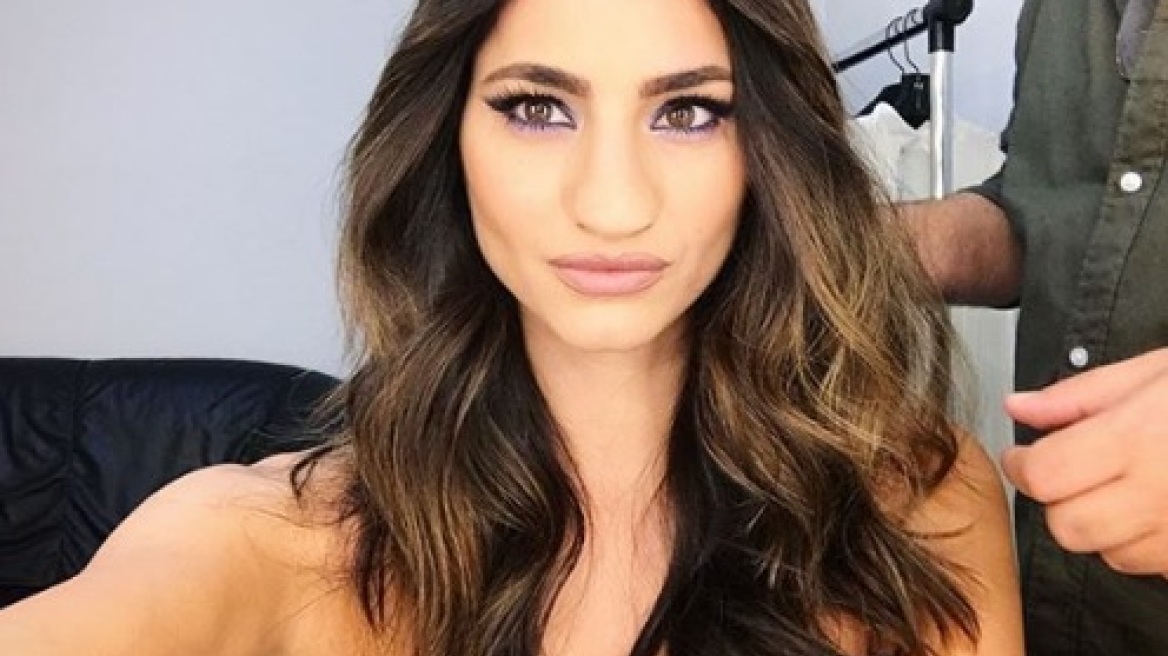 Έχει κάνει η Ηλιάνα Παπαγεωργίου ρινοπλαστική; Την απάντηση έδωσε η ίδια 