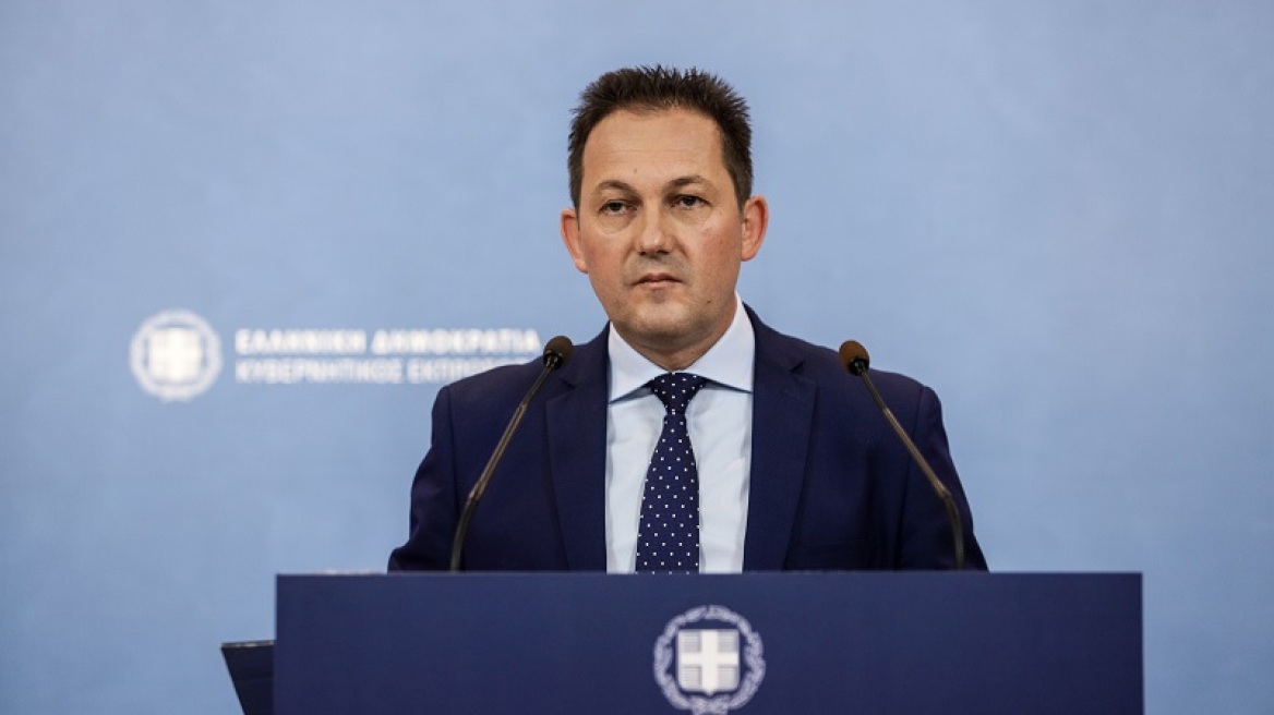 Πέτσας: Ανοιχτό το ενδεχόμενο για διερεύνηση του πώς φτάσαμε στα capital controls