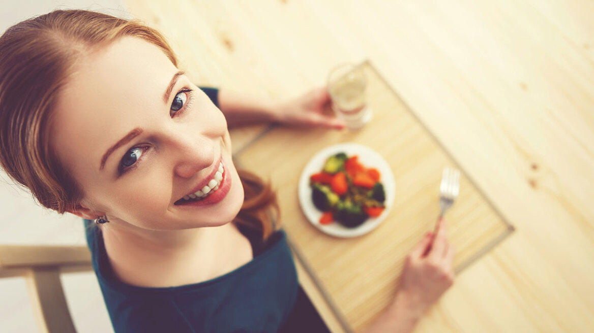 Αυτή είναι η διατροφή που προστατεύει από τη νόσο Αλτσχάιμερ