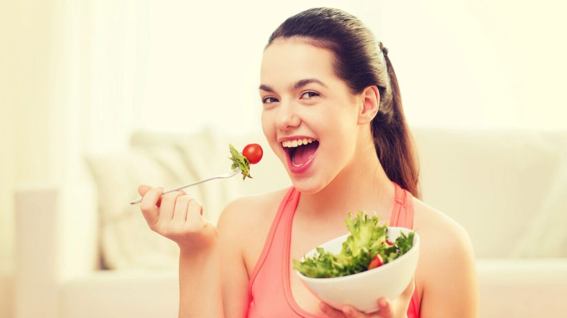 Αυτό το διατροφικό στοιχείο κρύβει το μυστικό της μακροζωίας