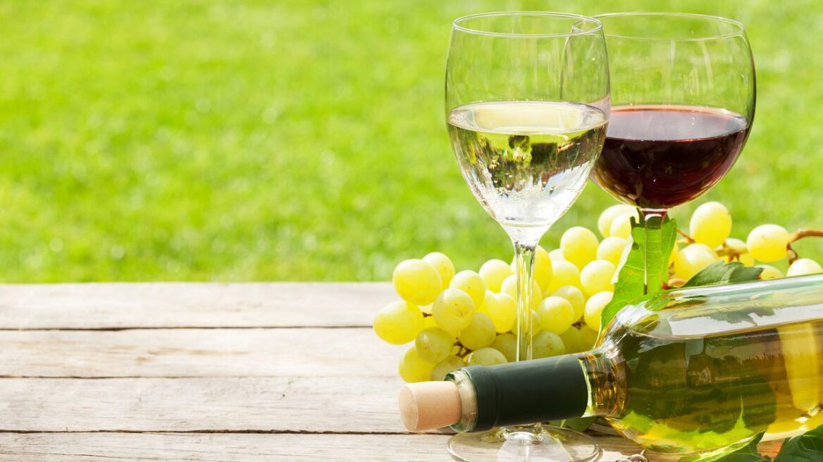 Αυτό το κρασί κάνει καλό στο έντερο και ρίχνει τη χοληστερόλη 
