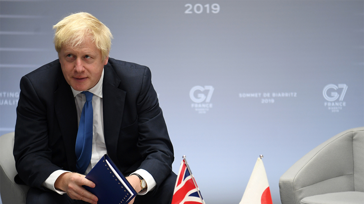 Βρετανία: Ο Μπόρις Τζόνσον στήνει παγίδα για την προκήρυξη εκλογών