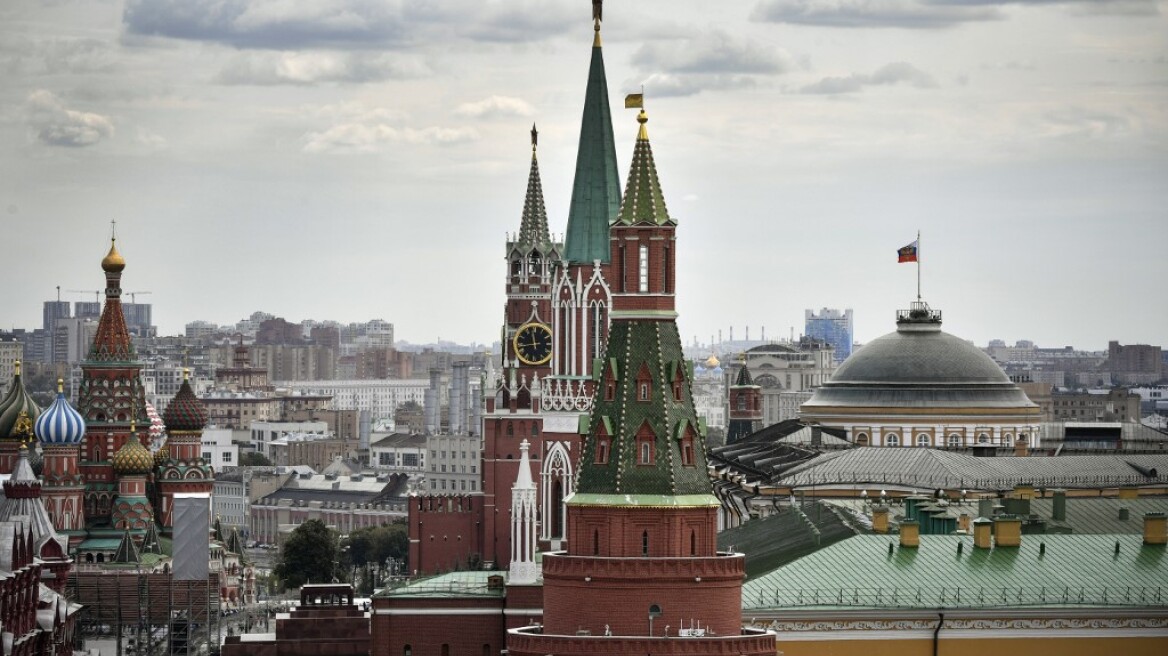 Κρεμλίνο: Χρήσιμες οι αυριανές συνομιλίες Πούτιν-Μπάιντεν, αλλά δεν θα προκύψουν συμφωνίες