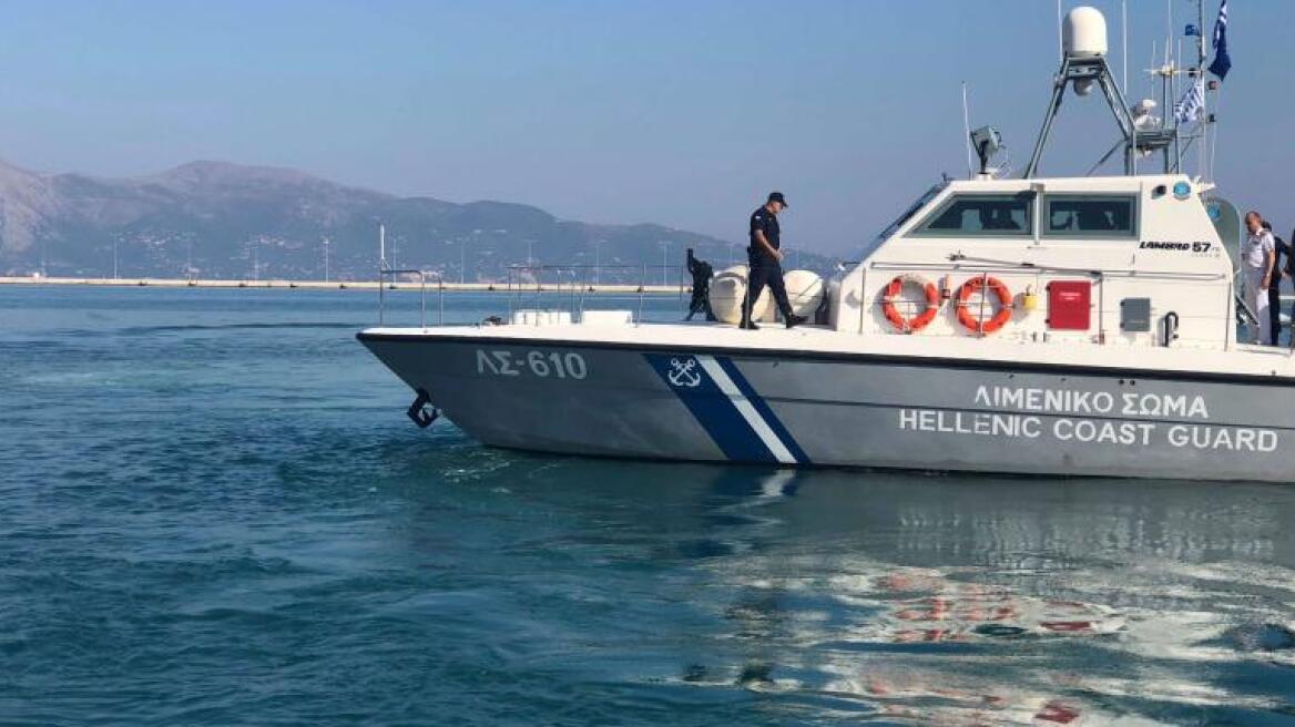 Στυλίδα: Ανήλικη παρασύρθηκε με το στρώμα της από θαλάσσια ρεύματα