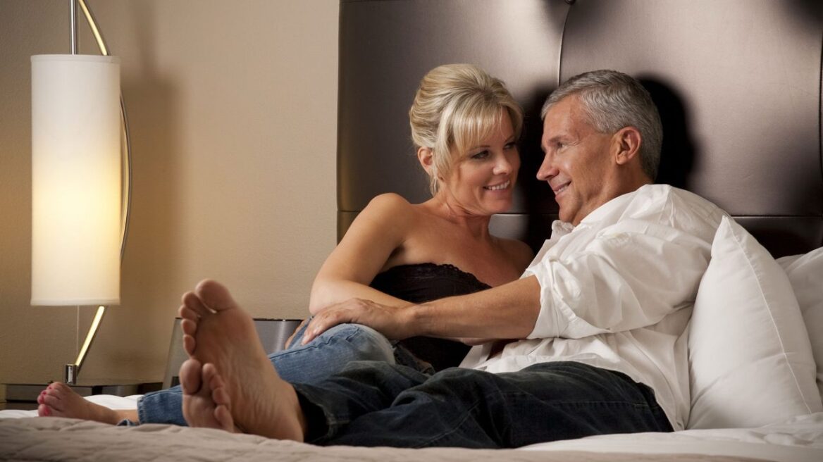 Αυτή η γενιά κάνει το πιο τολμηρό σεξ